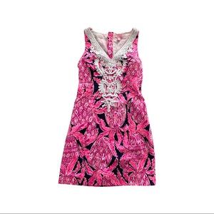 Lilly Pulitzer Shift Dress